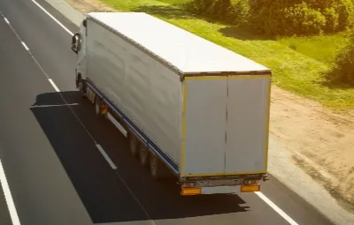 Ankara ile Uluborlu Arası Parça Eşya Taşıma