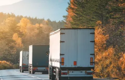 Ankara ile Uluborlu Arası Klima Taşıma